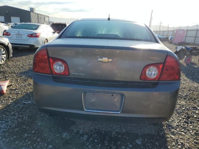 2010 CHEV MALIBU LS #3261283892