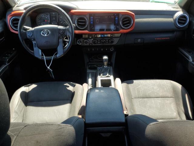 2016 TOYOTA TACOMA DOU 3TMCZ5AN1GM007573