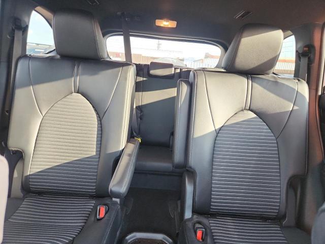 2025 TOYOTA HIGHLANDER #3298260030