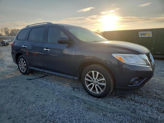 2016 NISSAN PATHFINDER S 5N1AR2MN6GC601025