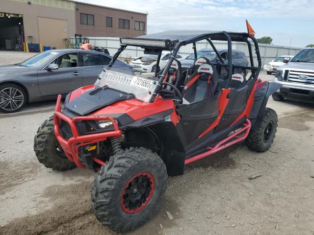 2015 POLARIS RZR 4 900 - Other View