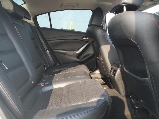 2015 MAZDA 6 GRAND TOURING #3278569927