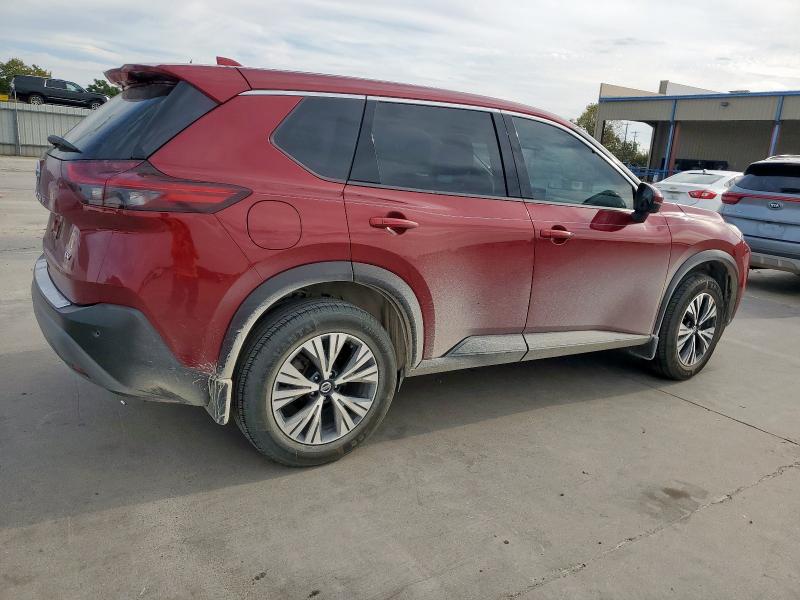 2021 NISSAN ROGUE SV - Other View