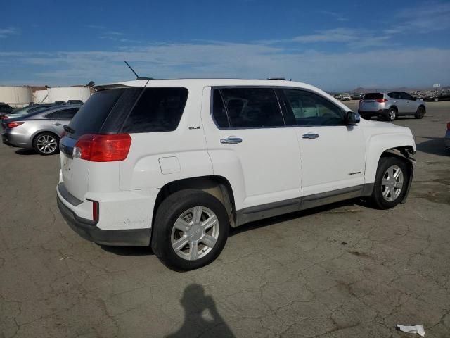 2016 GMC TERRAIN SL 2GKALMEK8G6319522