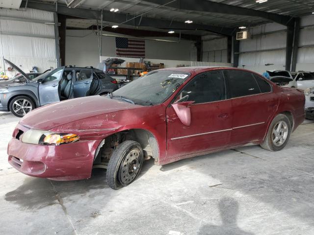 PONTIAC BONNEVILLE