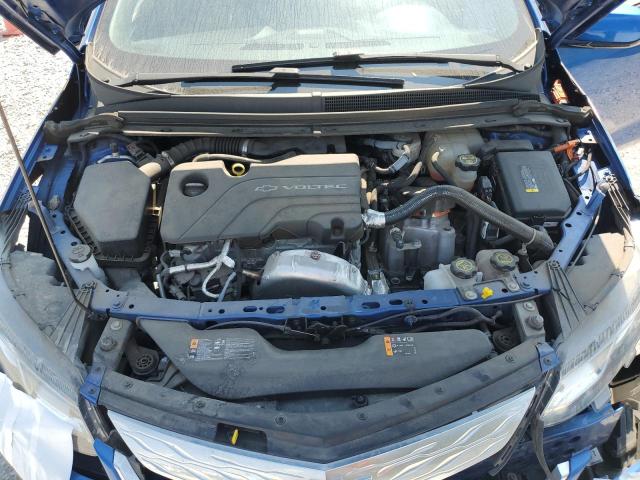 2016 CHEVROLET VOLT LT 1G1RC6S54GU120602
