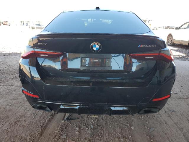2024 BMW M440XI GRAN COUPE WBA13AW00RFT53614