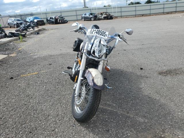 2000 YAMAHA XVS1100 JYAVP11E2YA007440