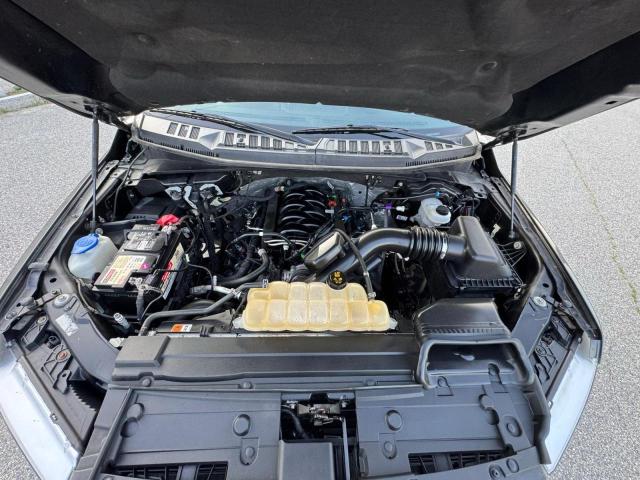 2019 FORD F150 SUPER - 1FTEW1E55KFA47670