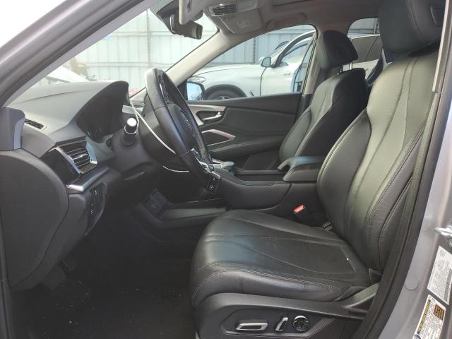 2021 ACURA RDX 5J8TC1H34ML012585