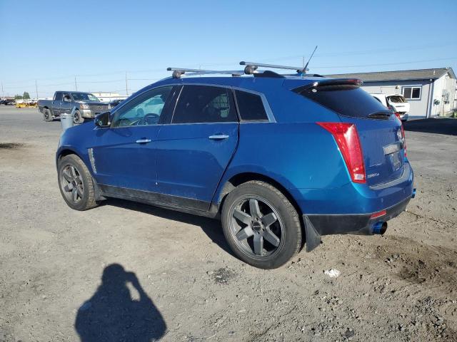 2010 CADILLAC SRX LUXURY #3301664629