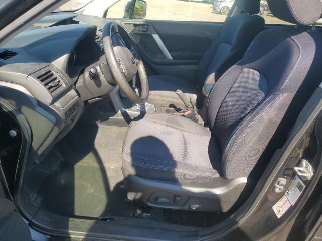 2015 SUBARU FORESTER 2 JF2SJADC6FH421877