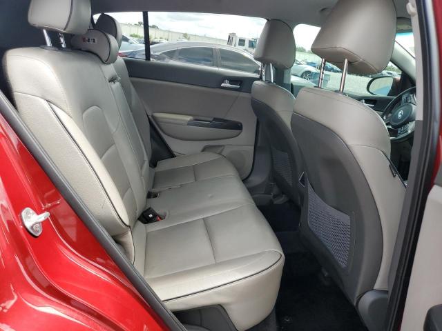 2017 KIA SPORTAGE E - KNDPN3AC3H7099507