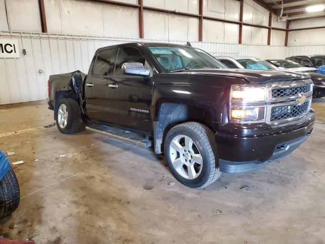 2015 CHEVROLET SILVERADO 1GCVKPEC0FZ328163