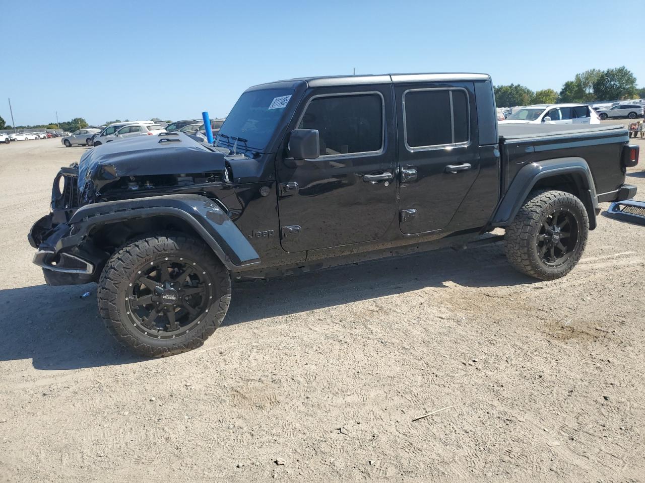 JEEP GLADIATOR SPORT