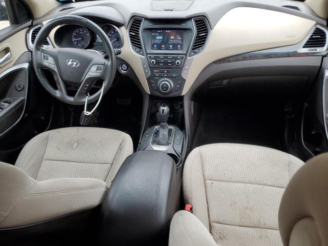 2018 HYUNDAI SANTA FE S - 5NMZUDLB6JH057434