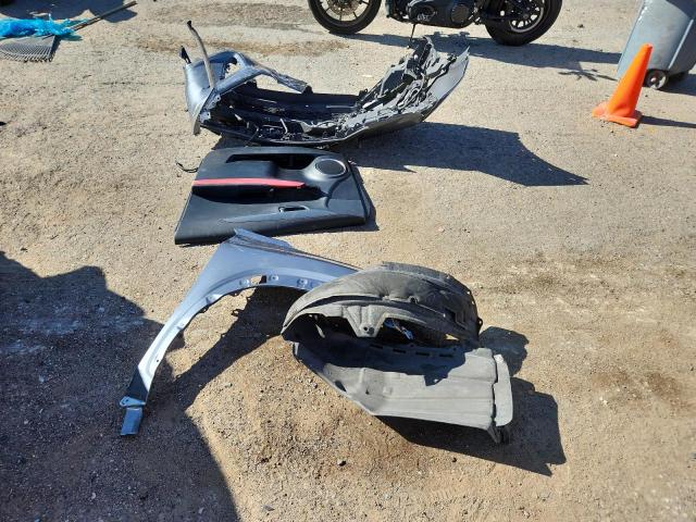 2018 LEXUS NX 300 BASE JTJBARBZ5J2149142