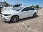 2018 CHEVROLET MALIBU PRE - 1G1ZE5SX3JF165337
