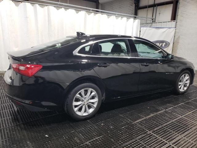 2025 CHEVROLET MALIBU LT 1G1ZD5ST1SF130250