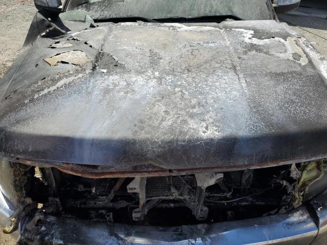 2012 CHEVROLET SILVERADO K1500 LT - 1GCRKSE77CZ245784