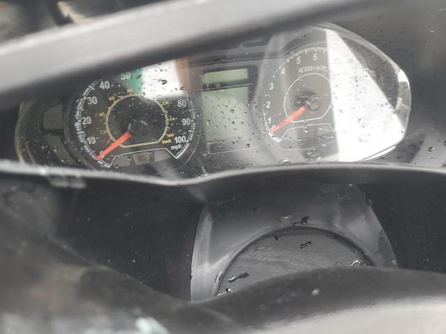 2014 SUZUKI UH200 MLCCH41A8E1600385