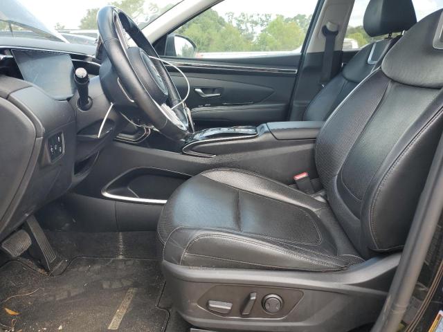 2022 HYUNDAI TUCSON LIM - KM8JECA17NU039145