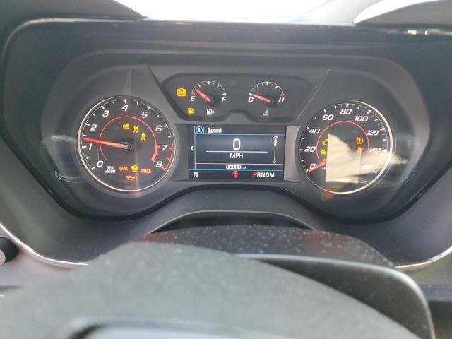 2023 CHEVROLET CAMARO LS 1G1FB1RX4P0158872