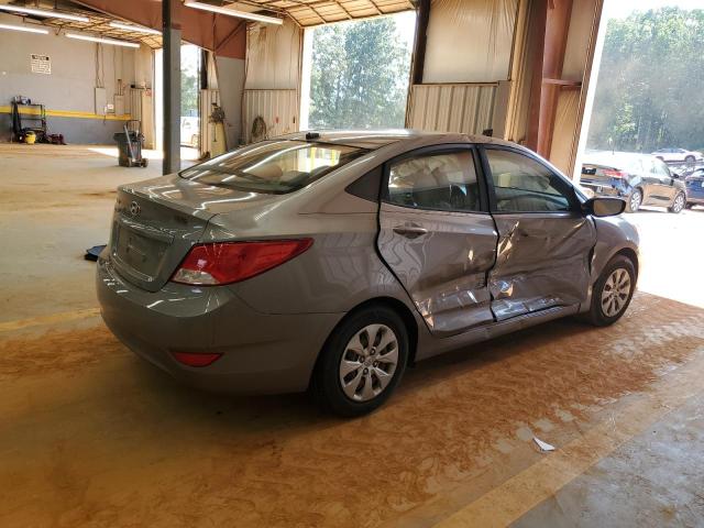 2017 HYUNDAI ACCENT SE KMHCT4AE3HU357517