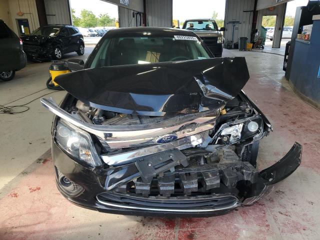 2011 FORD FUSION SE - 3FAHP0HA2BR159655