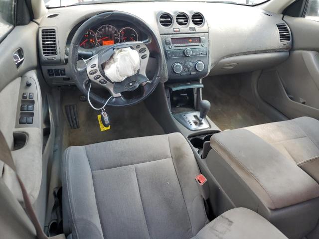 2012 NISSAN ALTIMA BAS - 1N4AL2AP5CN541545