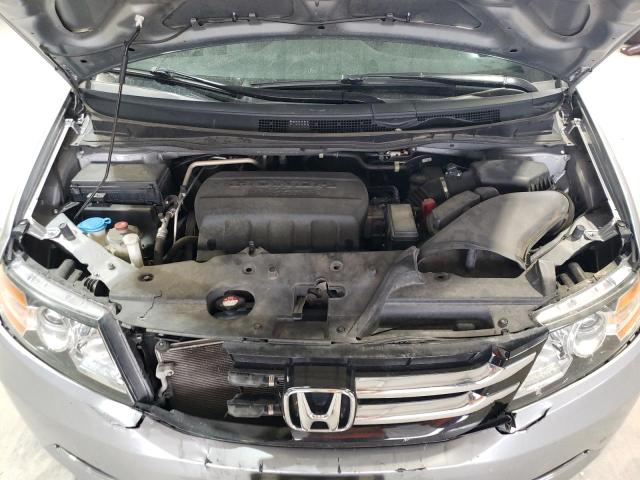 2016 HONDA ODYSSEY EX 5FNRL5H64GB008487