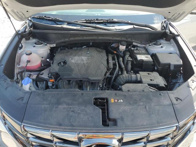 2022 HYUNDAI TUCSON LIMITED 5NMJECAE9NH104687