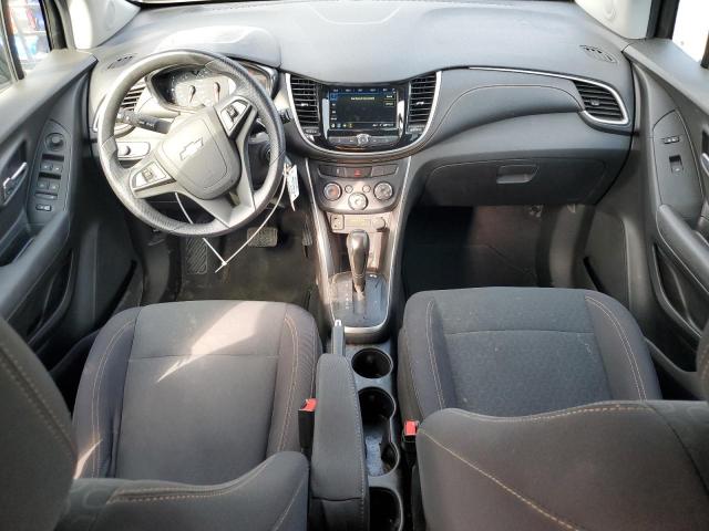 2019 CHEVROLET TRAX LS 3GNCJNSB6KL357704