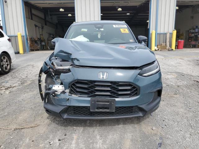 2023 HONDA HR-V SPORT 3CZRZ2H55PM733915