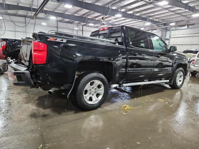 2016 CHEVROLET SILVERADO #3273926795