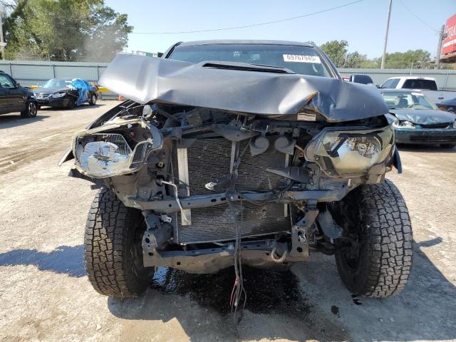 2013 TOYOTA TACOMA DOUBLE CAB PRERUNNER LONG BED #3284940920