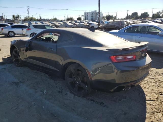 2016 CHEVROLET CAMARO SS 1G1FH1R73G0147649