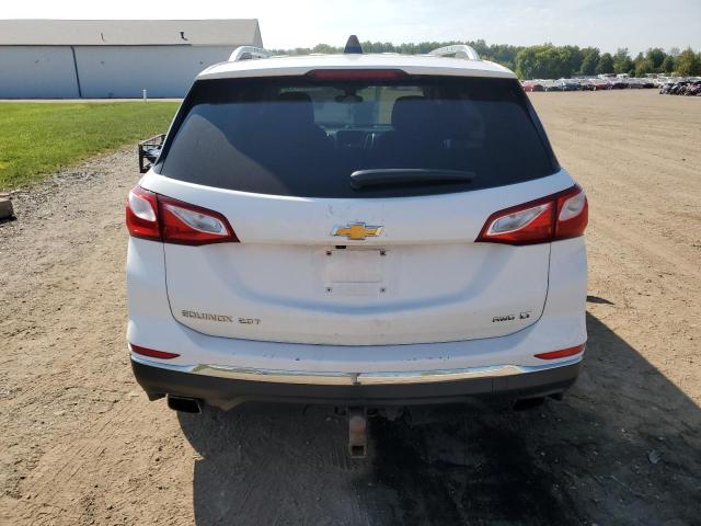 2020 CHEVROLET EQUINOX LT 3GNAXVEX9LS615203