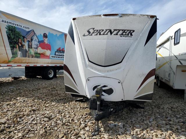 2014 SPRINTER SPRINTER #3315962081