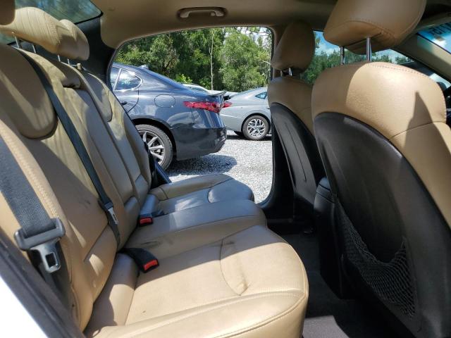 2012 HYUNDAI ELANTRA GLS - 5NPDH4AE4CH112304