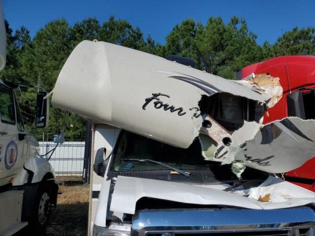 2017 FORD ECONOLINE #3291249004