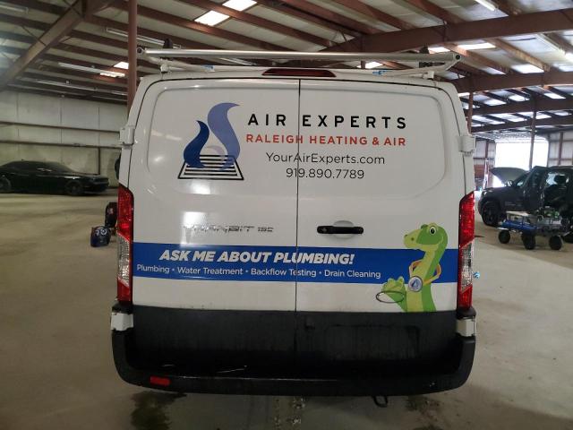 2024 FORD TRANSIT T- - 1FTYE1Y88RKB80690