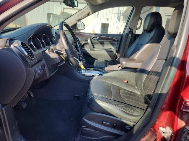 2017 BUICK ENCLAVE #3291348141