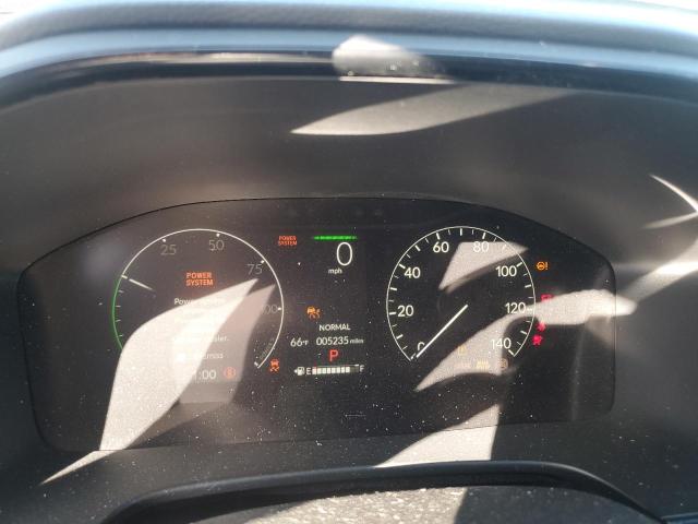 2025 HONDA CR-V SPORT #3310481048