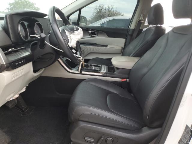 2022 KIA CARNIVAL L KNDNB4H38N6123538