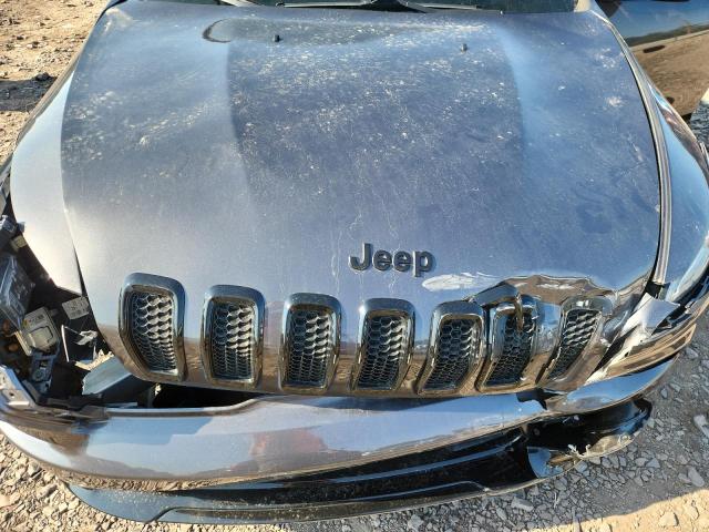 2018 JEEP CHEROKEE L 1C4PJMCB2JD586663