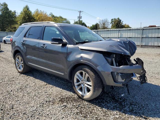 2017 FORD EXPLORER XLT 1FM5K8D80HGB49019