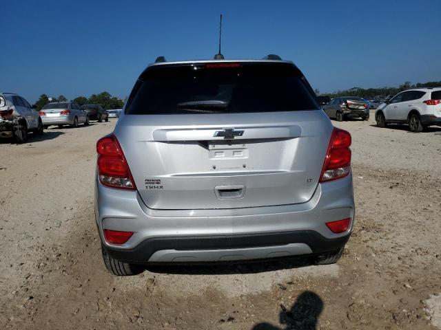 2020 CHEVROLET TRAX 1LT KL7CJLSB9LB037189