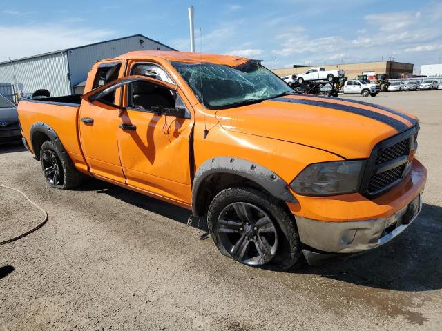 2015 RAM 1500 ST 1C6RR7FT7FS595599