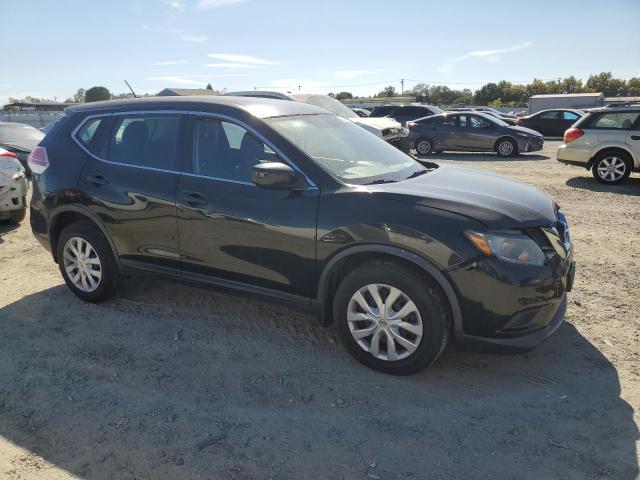 2016 NISSAN ROGUE S KNMAT2MT3GP660627